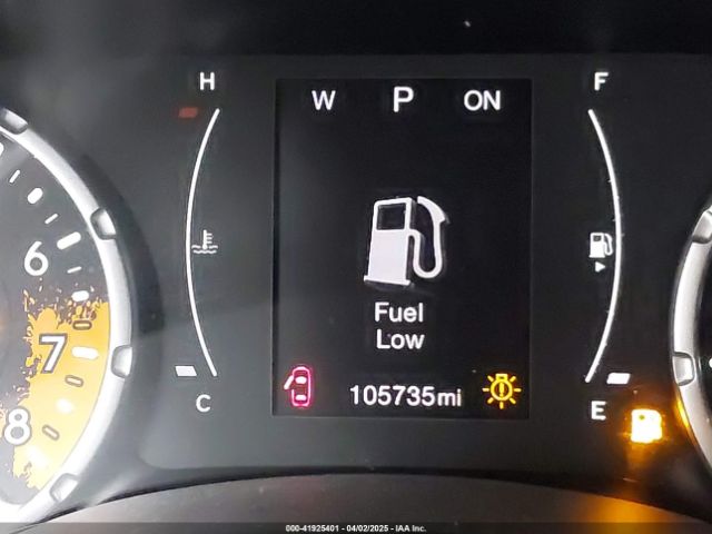 ZACCJBBB6HPE62573 Jeep Renegade Latitude 4x4