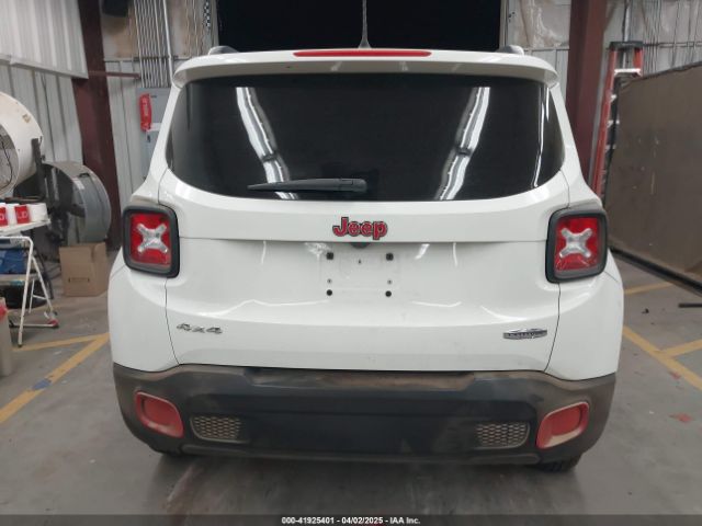 ZACCJBBB6HPE62573 Jeep Renegade Latitude 4x4