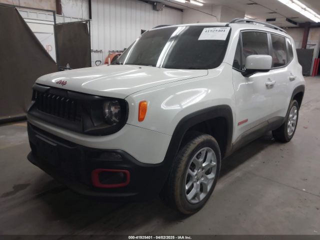 ZACCJBBB6HPE62573 Jeep Renegade Latitude 4x4