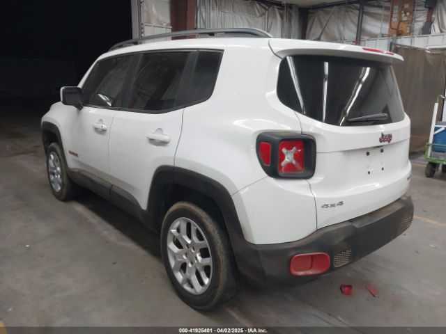 ZACCJBBB6HPE62573 Jeep Renegade Latitude 4x4
