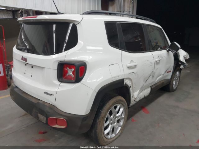ZACCJBBB6HPE62573 Jeep Renegade Latitude 4x4