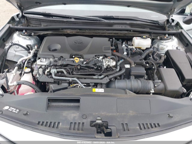 4T1K31AK3PU056714 Toyota Camry Xse Hybrid