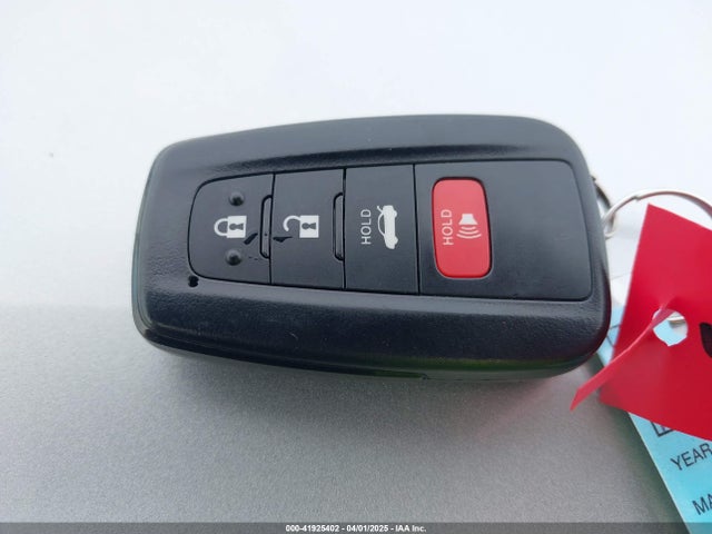 4T1K31AK3PU056714 Toyota Camry Xse Hybrid