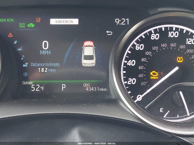 4T1K31AK3PU056714 Toyota Camry Xse Hybrid