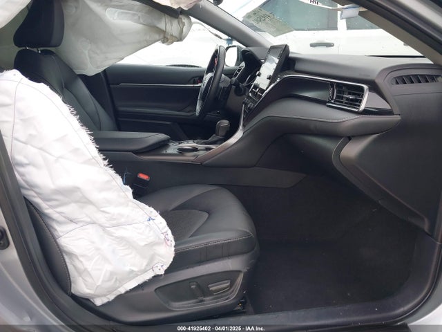 4T1K31AK3PU056714 Toyota Camry Xse Hybrid