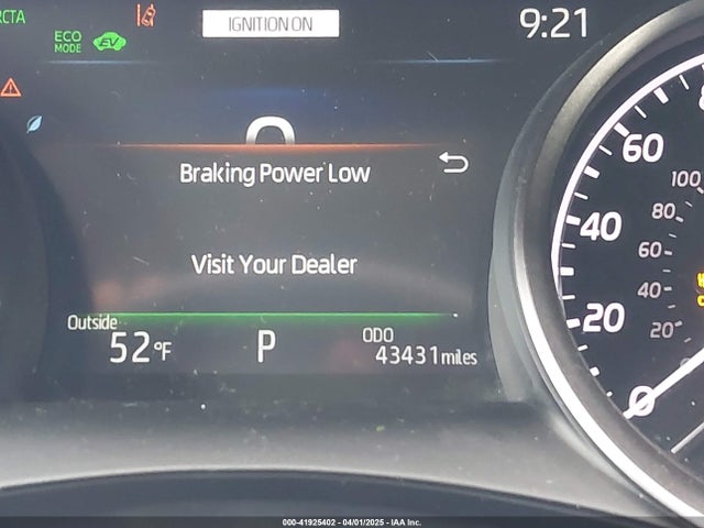 4T1K31AK3PU056714 Toyota Camry Xse Hybrid
