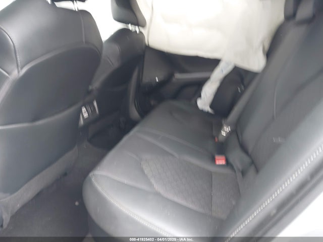 4T1K31AK3PU056714 Toyota Camry Xse Hybrid
