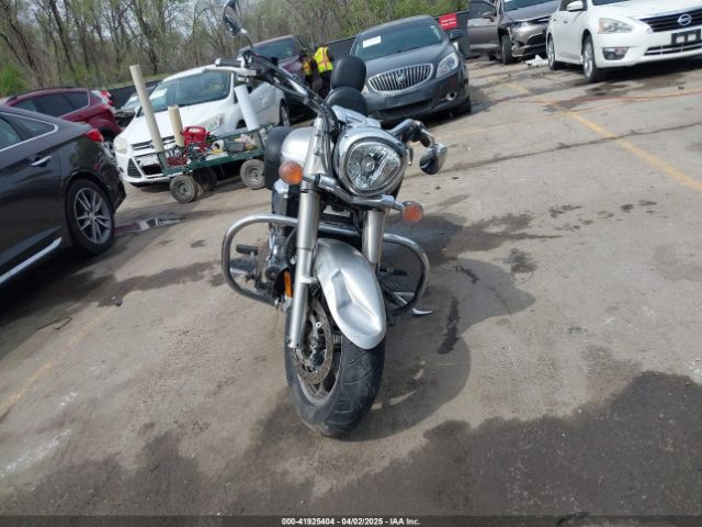 2008 YAMAHA XVS1300 JYAVP24Y58A001059 Photo 4