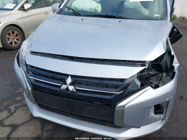 ML32AUHJ2RH013179 Mitsubishi Mirage Es/le