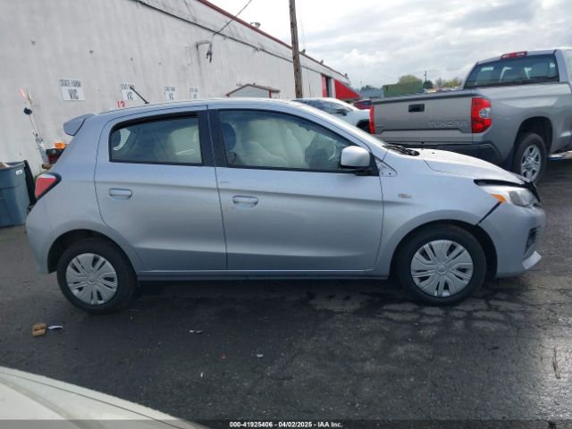 ML32AUHJ2RH013179 Mitsubishi Mirage Es/le