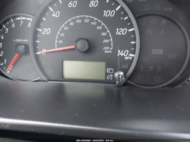 ML32AUHJ2RH013179 Mitsubishi Mirage Es/le