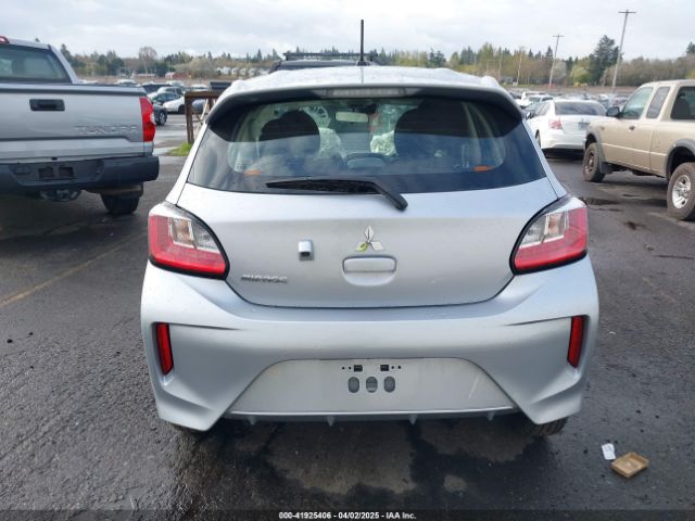 ML32AUHJ2RH013179 Mitsubishi Mirage Es/le