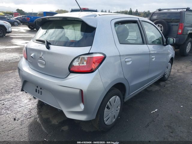 ML32AUHJ2RH013179 Mitsubishi Mirage Es/le