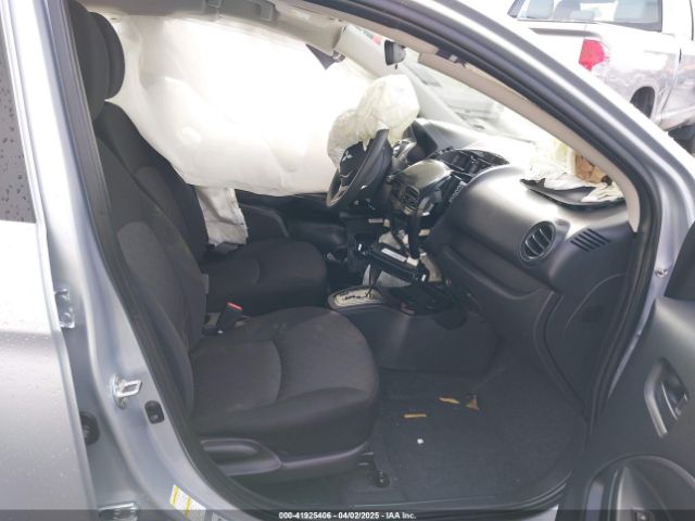 ML32AUHJ2RH013179 Mitsubishi Mirage Es/le