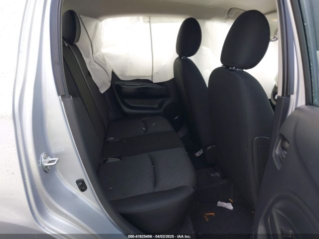 ML32AUHJ2RH013179 Mitsubishi Mirage Es/le