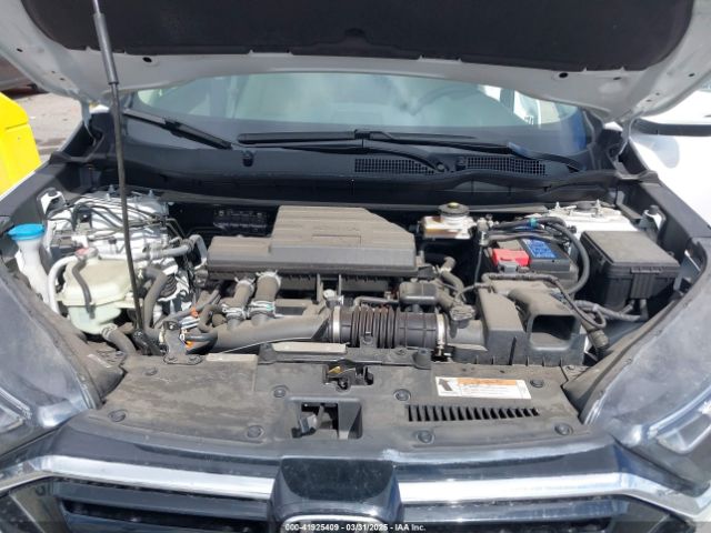 5J6RW1H80NA010979 Honda Cr-v 2wd Ex-l