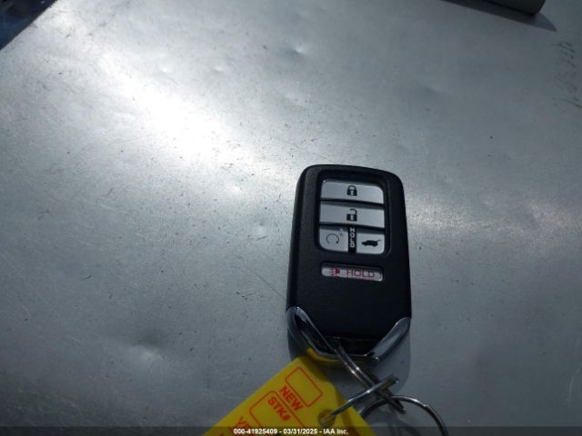 5J6RW1H80NA010979 Honda Cr-v 2wd Ex-l