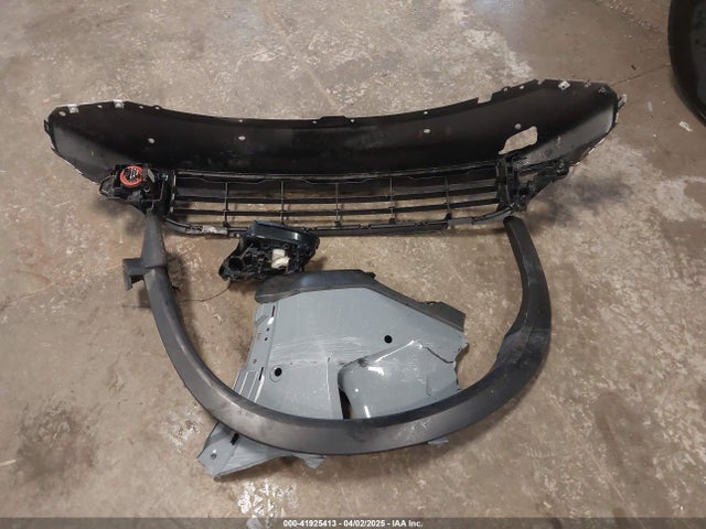 JN8AT3DD6MW320943 Nissan Rogue Platinum Intelligent Awd