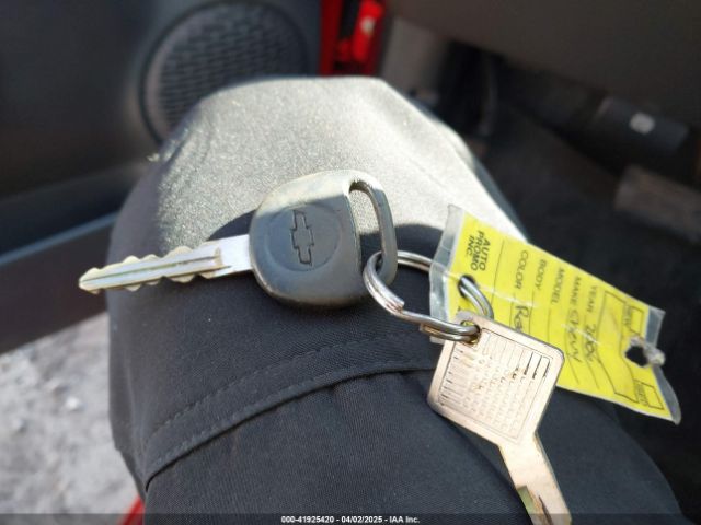 2006 CHEVROLET SILVERADO 2500HD 1GCHK24U16E145209 Photo 10