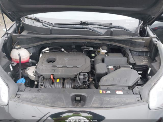 KNDPMCACXN7980493 KIA Sportage Lx