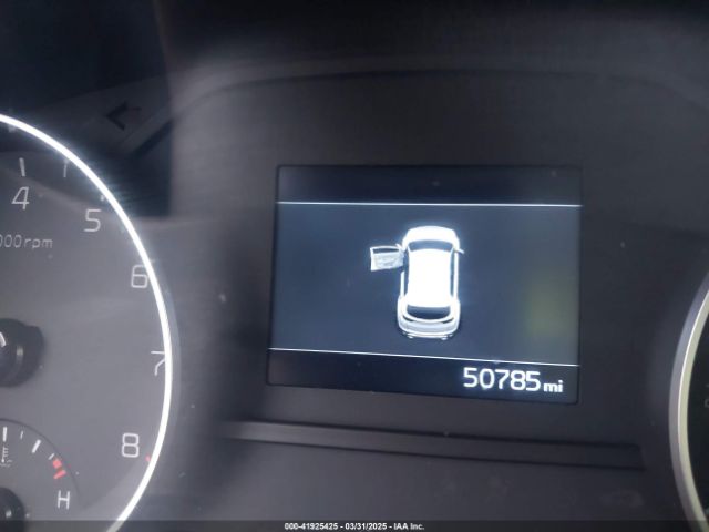 KNDPMCACXN7980493 KIA Sportage Lx