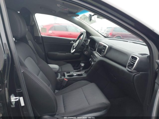 KNDPMCACXN7980493 KIA Sportage Lx