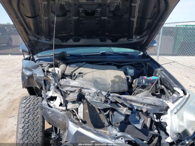 3TMKU4HN6FM044286 Toyota Tacoma Prerunner V6