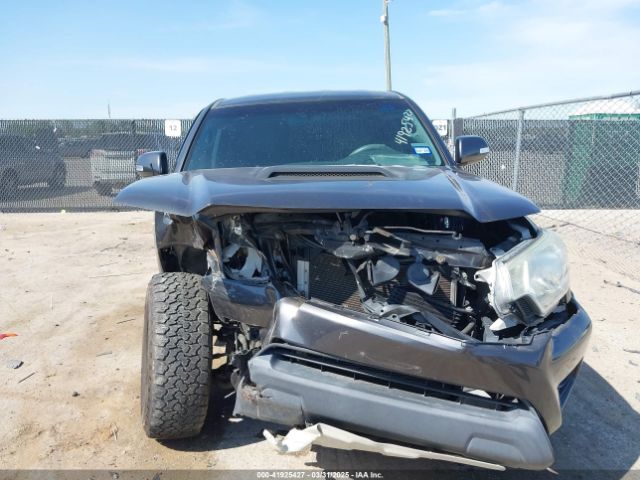 3TMKU4HN6FM044286 Toyota Tacoma Prerunner V6