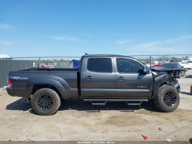 3TMKU4HN6FM044286 Toyota Tacoma Prerunner V6