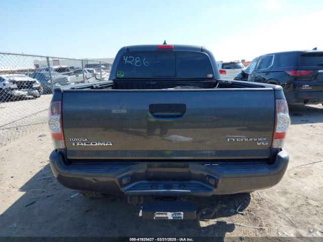 3TMKU4HN6FM044286 Toyota Tacoma Prerunner V6