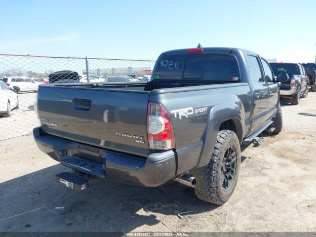 3TMKU4HN6FM044286 Toyota Tacoma Prerunner V6