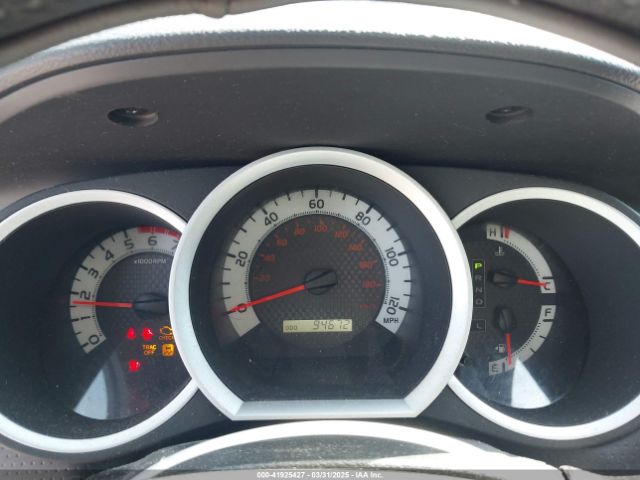 3TMKU4HN6FM044286 Toyota Tacoma Prerunner V6