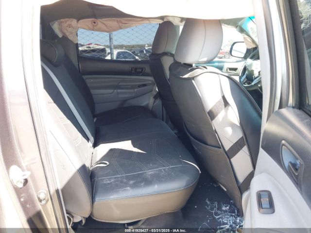3TMKU4HN6FM044286 Toyota Tacoma Prerunner V6