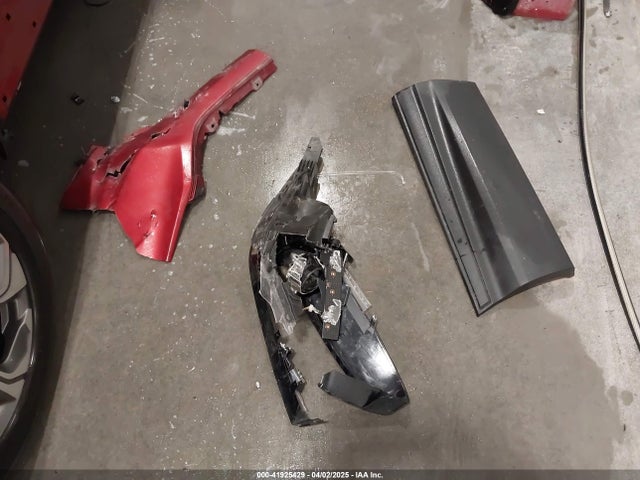 2HKRW2H55JH661562 Honda CR-V EX