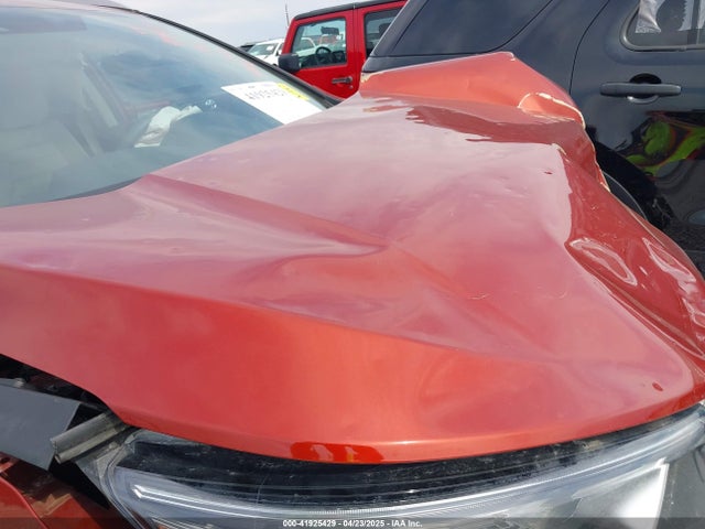 2HKRW2H55JH661562 Honda CR-V EX