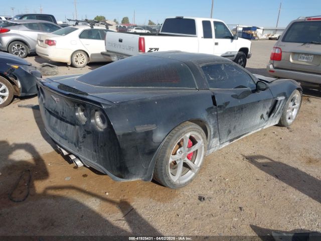 2013 CHEVROLET CORVETTE 1G1YW2DW3D5100204 Photo 3