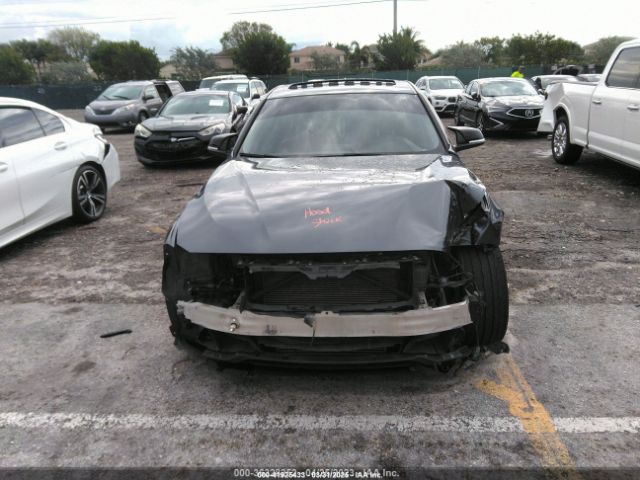 2015 BMW 335I WBA3B9G54FNR94898 Photo 5