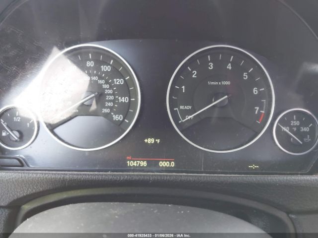 2015 BMW 335I WBA3B9G54FNR94898 Photo 6