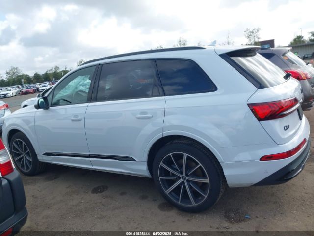 WA1LXBF76ND014939 Audi Q7 Premium Plus 55 Tfsi Quattro Tiptronic