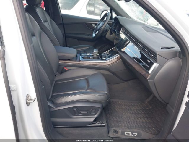 WA1LXBF76ND014939 Audi Q7 Premium Plus 55 Tfsi Quattro Tiptronic