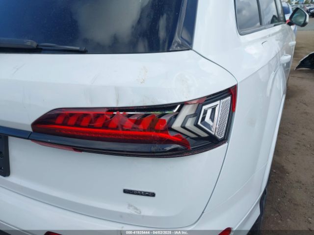 WA1LXBF76ND014939 Audi Q7 Premium Plus 55 Tfsi Quattro Tiptronic