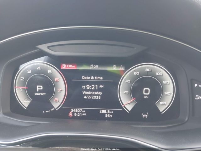 WA1LXBF76ND014939 Audi Q7 Premium Plus 55 Tfsi Quattro Tiptronic