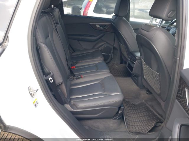 WA1LXBF76ND014939 Audi Q7 Premium Plus 55 Tfsi Quattro Tiptronic