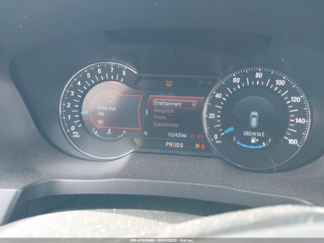 1FM5K8HT4HGD12821 Ford Explorer Platinum