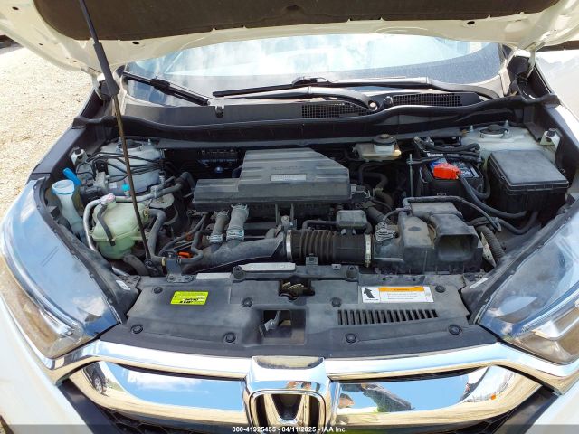 5J6RW2H81HL015221 Honda Cr-v Ex-l/ex-l Navi
