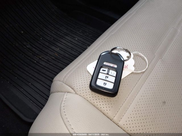 5J6RW2H81HL015221 Honda Cr-v Ex-l/ex-l Navi