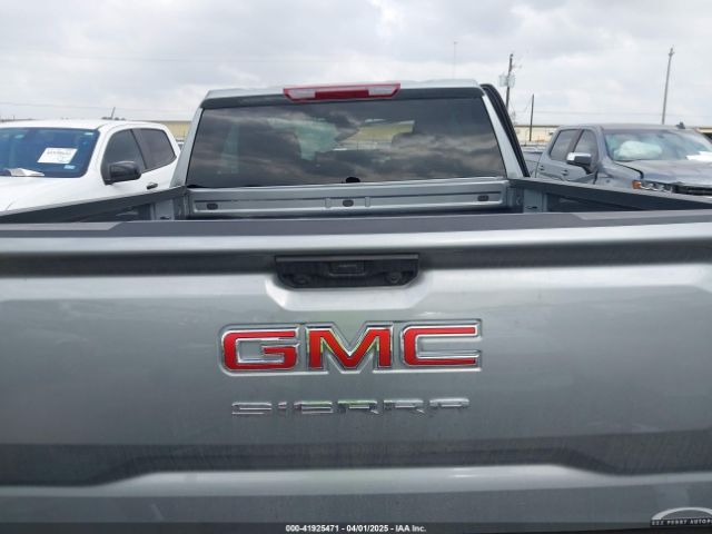 1GTUUAED2RZ389692 GMC Sierra 1500 4wd  Short Box Pro