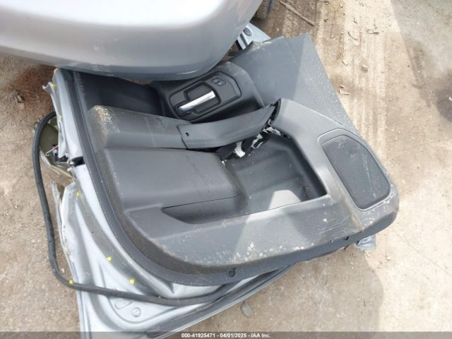 1GTUUAED2RZ389692 GMC Sierra 1500 4wd  Short Box Pro