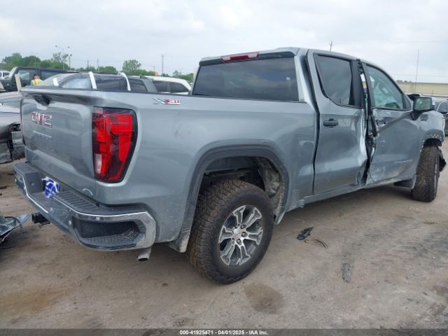1GTUUAED2RZ389692 GMC Sierra 1500 4wd  Short Box Pro