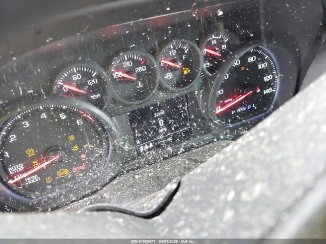 1GTUUAED2RZ389692 GMC Sierra 1500 4wd  Short Box Pro